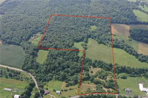 00 Frew Run Rd, Carroll, NY 14738