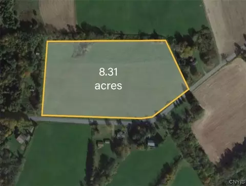 00 Wyss Rd, Fenner, NY 13035