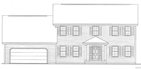 4418 Southwood Heights Dr, Onondaga, NY 13078
