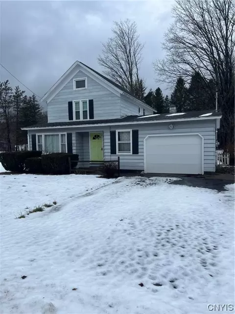 2843 Main St, Vienna, NY 13308
