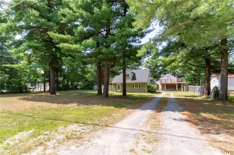 24007 Cemetery Rd, Rutland, NY 13638