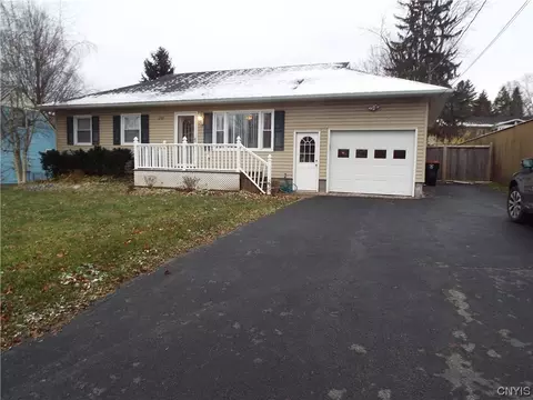 209 W Genesee St, Sullivan, NY 13037