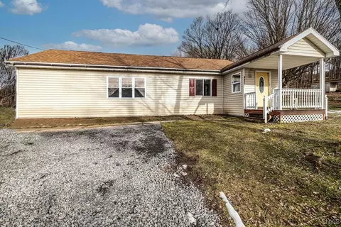 4821 Forest Ave, Lincoln, NY 13421