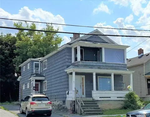 831 Park St, Syracuse, NY 13208