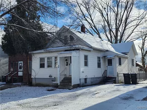 308 Boyden St, Syracuse, NY 13203