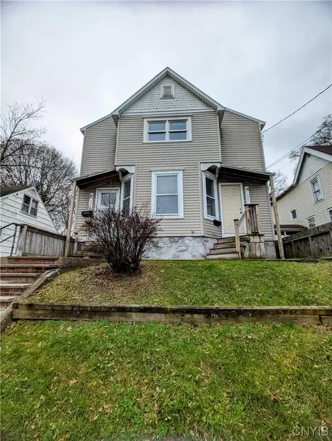 325 Grant Ave #27, Syracuse, NY 13207