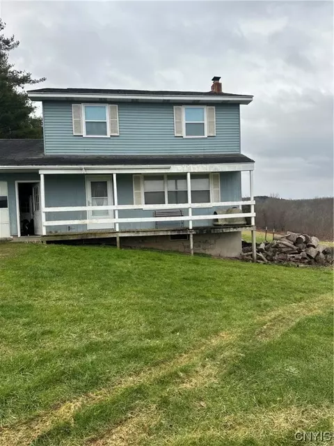 11669 Ferris Rd, Ira, NY 13033