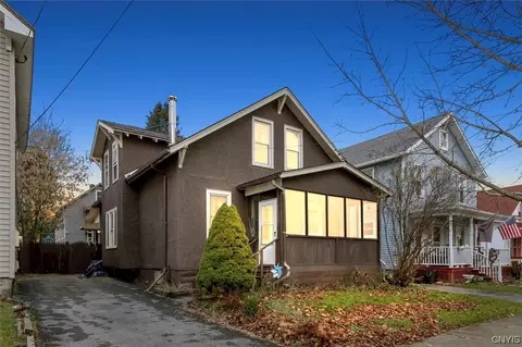 115 Lynch Ave, Utica, NY 13502