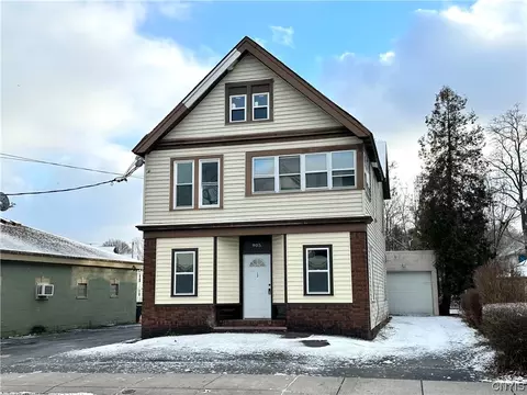 905 Park Ave, Syracuse, NY 13204