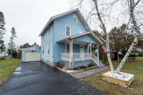 109 Pine Grove Rd, Herkimer, NY 13350
