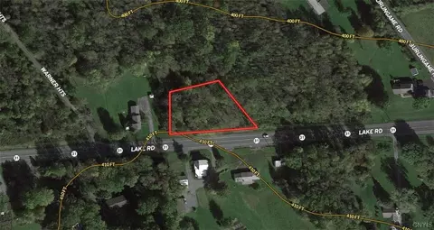 2703 Route 31, Sullivan, NY 13037