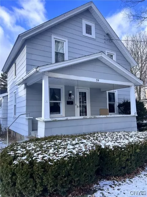 59 Hamlin St, Cortland, NY 13045