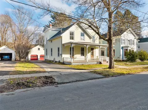 5 Eagle St, Otsego, NY 13326
