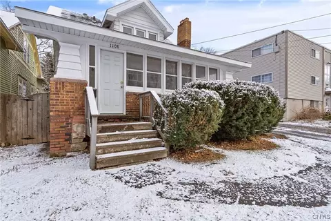 1108 First North St, Syracuse, NY 13208