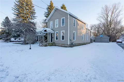 158 Flower Ave E, Watertown, NY 13601