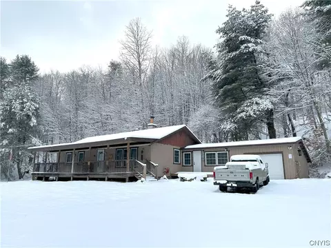1149 Johnson Rd, Cincinnatus, NY 13040