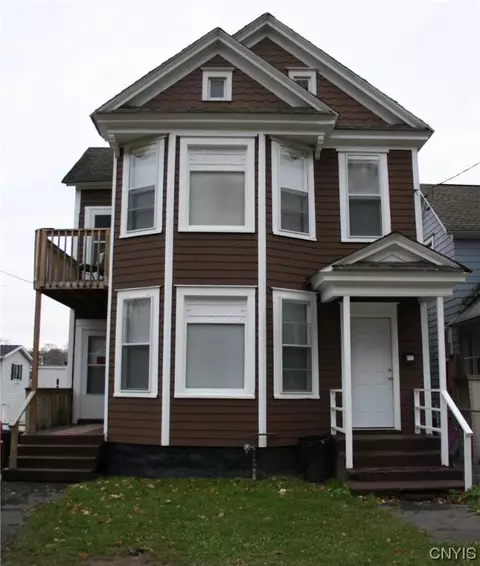 507 Grand Ave, Syracuse, NY 13204