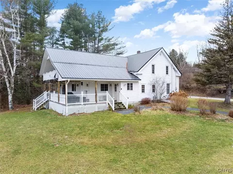 2404 State Route 29, Salisbury, NY 13329