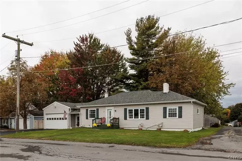 110 Butterfield Ave, Watertown, NY 13601