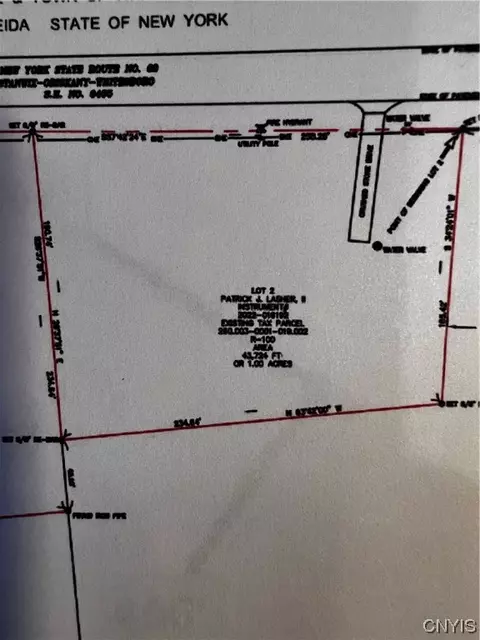 7736 Rome Oriskany Rd, Rome, NY 13440
