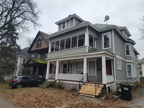 602 Westcott St #4, Syracuse, NY 13210