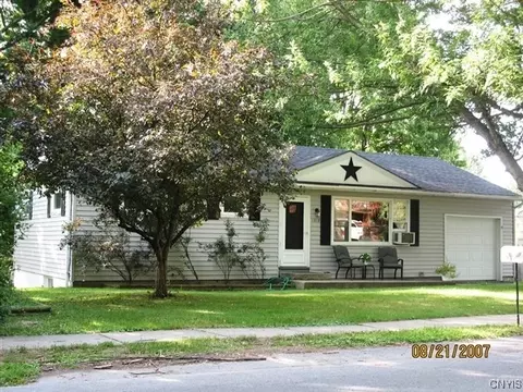 1313 Holcomb St, Watertown, NY 13601