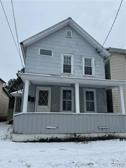 204 205 Lawrence St, Rome, NY 13440