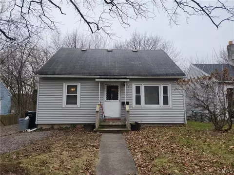 212 East Ave, Syracuse, NY 13224