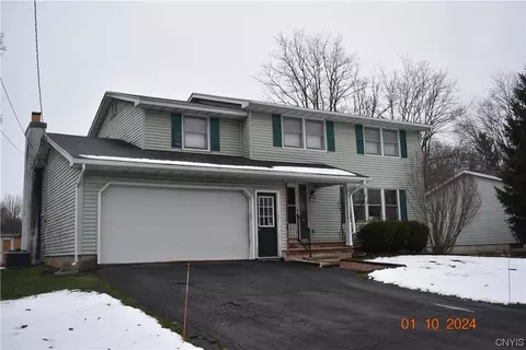 15 Mallard, Clay, NY 13090