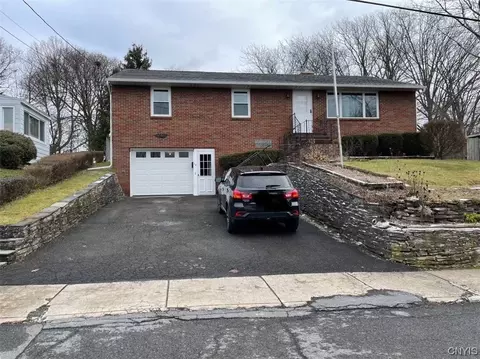 115 South Ave, Geddes, NY 13209