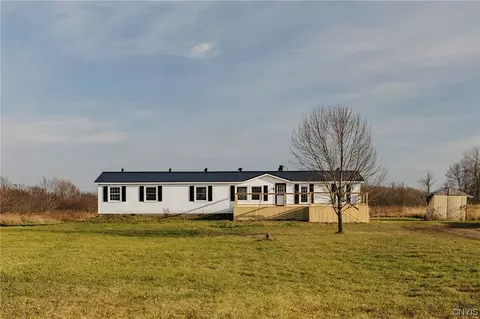 26126 Mustard Rd, Pamelia, NY 13601