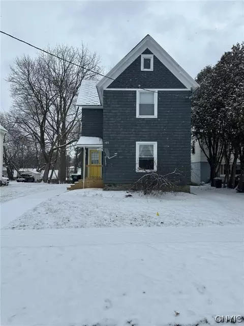 45 S 5th Ave, German Flatts, NY 13357