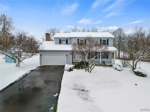 1984 Connors Rd, Van Buren, NY 13027