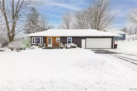 201 Diane Cir, Sullivan, NY 13037
