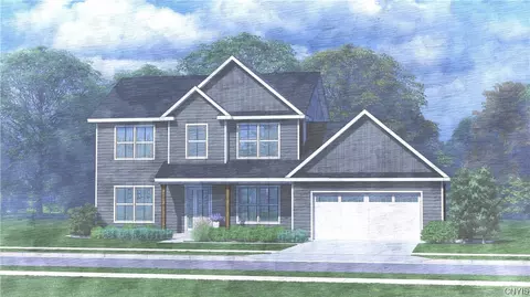21 Baker Rd, Marcellus, NY 13108