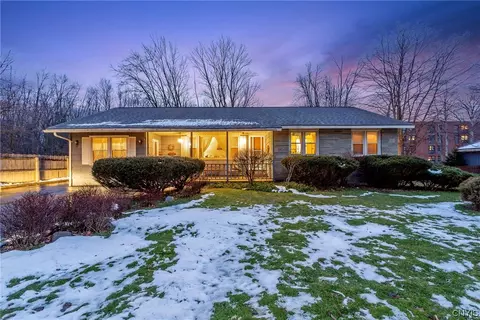218 Dausman St, East Syracuse, NY 13057