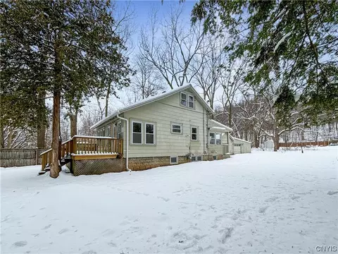 315 Richfield Ave #23, Syracuse, NY 13205