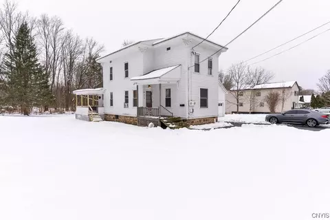 815 Hannibal St, Fulton, NY 13069