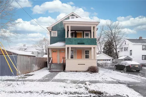 108 Hunt Ave #10, Syracuse, NY 13207