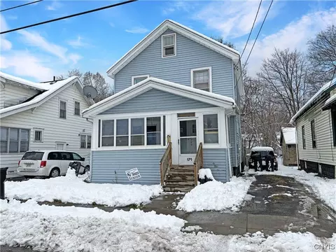 174 Wiman Ave, Syracuse, NY 13205