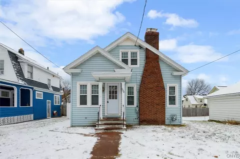 1302 Franklyn St, Rome, NY 13440