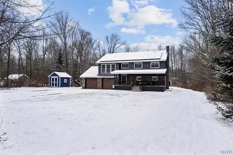 6599 Daily Rd, Westmoreland, NY 13490