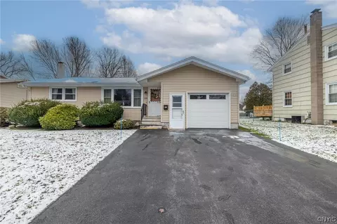 133 Lynhurst Ave, Syracuse, NY 13212