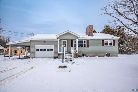 9833 Powell Rd, Trenton, NY 13354