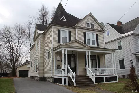 172 Park Ave, Watertown, NY 13601