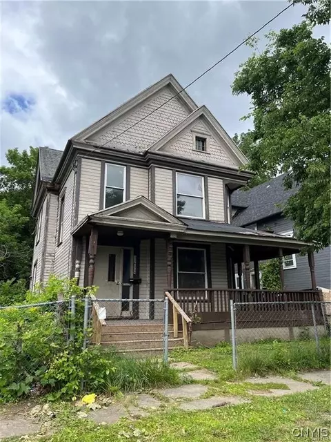 332 Baker Ave #34, Syracuse, NY 13205
