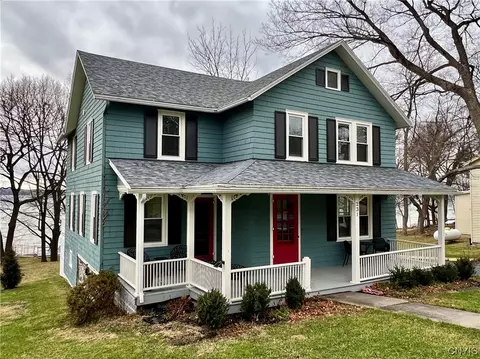 231 Main St, Ledyard, NY 13026