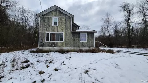 766 County Route 34, Hannibal, NY 13074