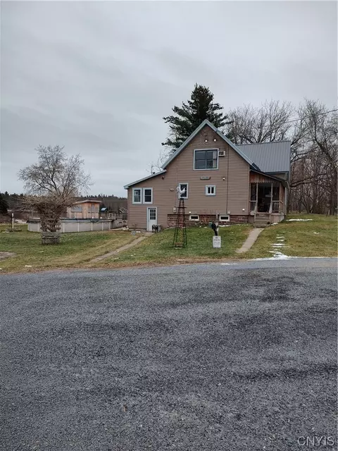 47812 Hunneyman Rd, Alexandria, NY 13679