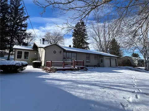 4449 Locust Ave, Homer, NY 13077